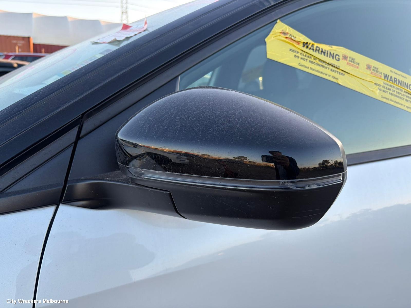 PEUGEOT 3008 BOOTLID/TAILGATE, P64, TAILGATE, 06/2024 ONWARDS
