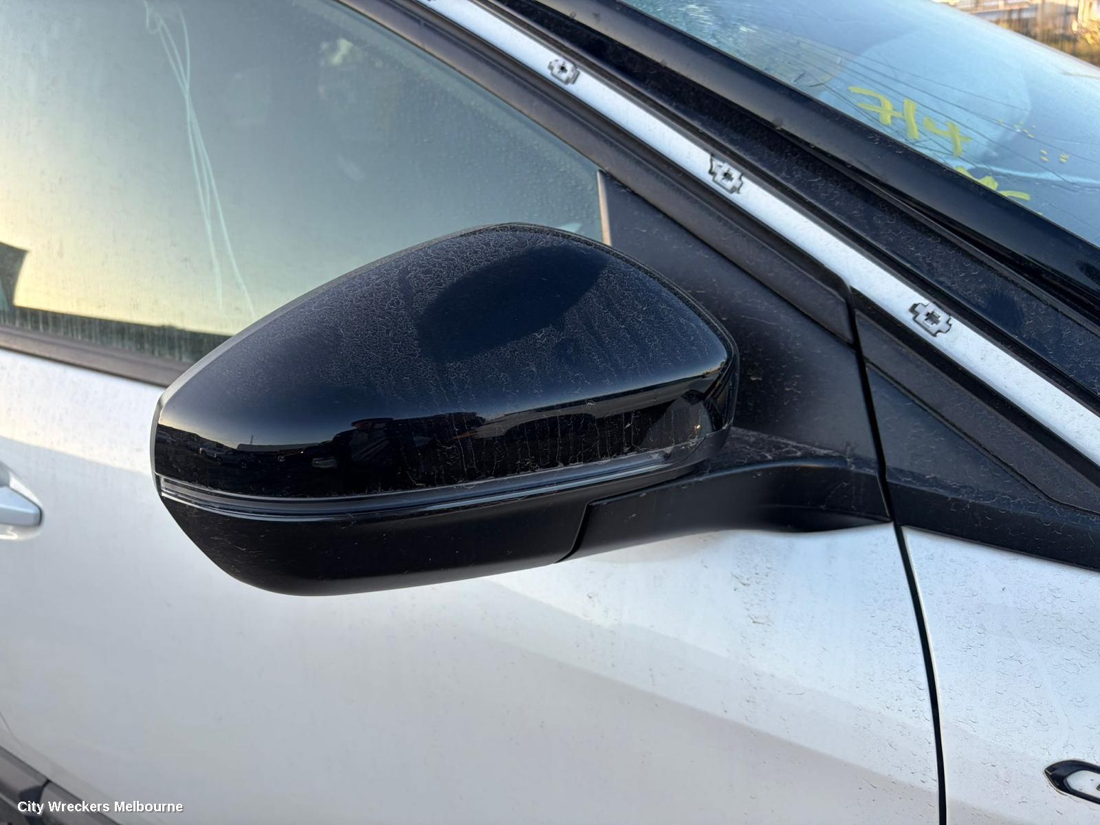 PEUGEOT 3008 BOOTLID/TAILGATE, P64, TAILGATE, 06/2024 ONWARDS