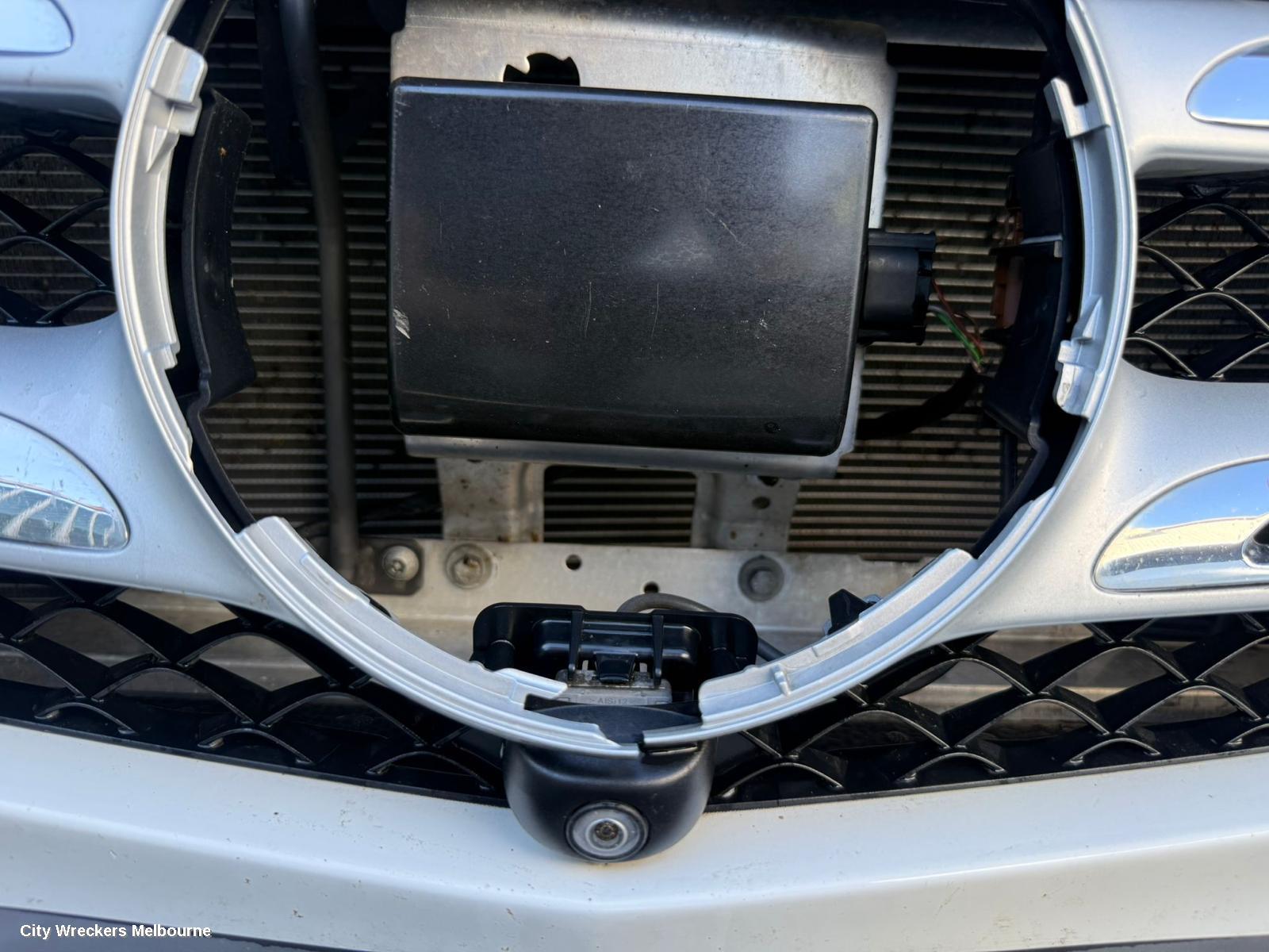 MERCEDES GLC CLASS RIGHT TAILLIGHT, SUV TYPE, X253, 09/2015 - 08/2019
