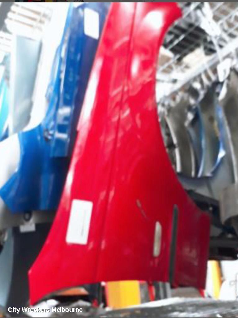 BMW 3 SERIES RIGHT GUARD, E46, SEDAN, 09/1998 - 10/2001