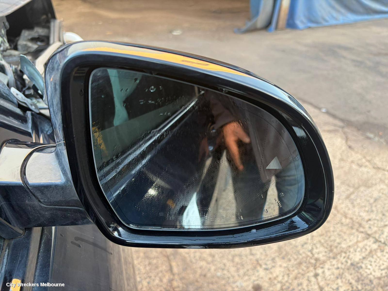 BMW X3 REVERSE CAMERA, G01, FRONT CAMERA (WINDSCREEN MOUNTED), 08/2017 - 08/2024