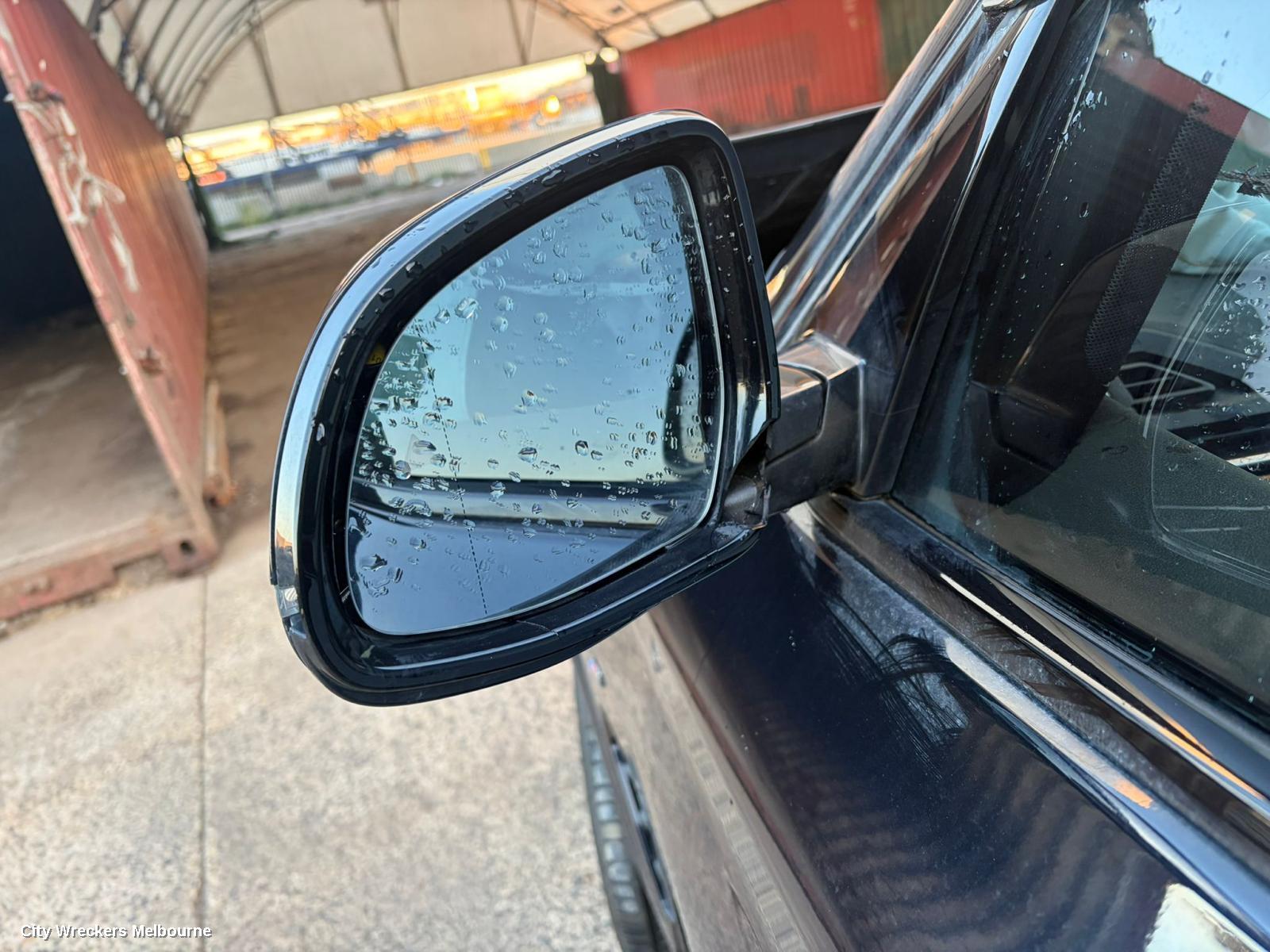 BMW X3 REVERSE CAMERA, G01, FRONT CAMERA (WINDSCREEN MOUNTED), 08/2017 - 08/2024