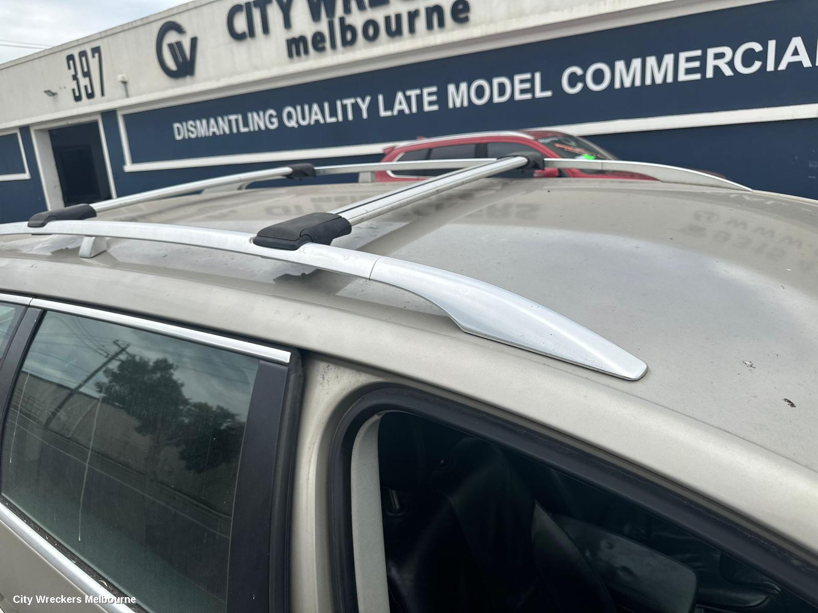 VOLKSWAGEN PASSAT LEFT TAILLIGHT, 3C/MK6 B6, WAGON, NON TINTED TYPE, 03/2006 - 09/2010