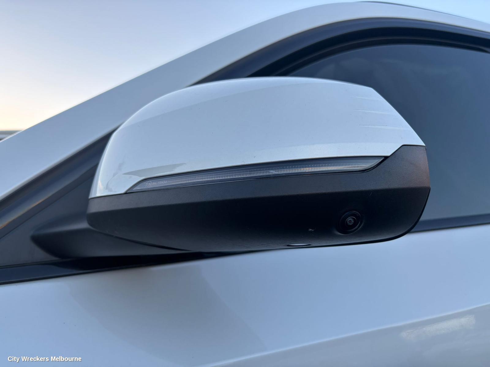 BMW X1 REVERSE CAMERA, U11, FRONT CAMERA (WINDSCREEN MOUNTED), W/ AUGMENTED REALITY TYPE, 07/2022 ONWARDS
