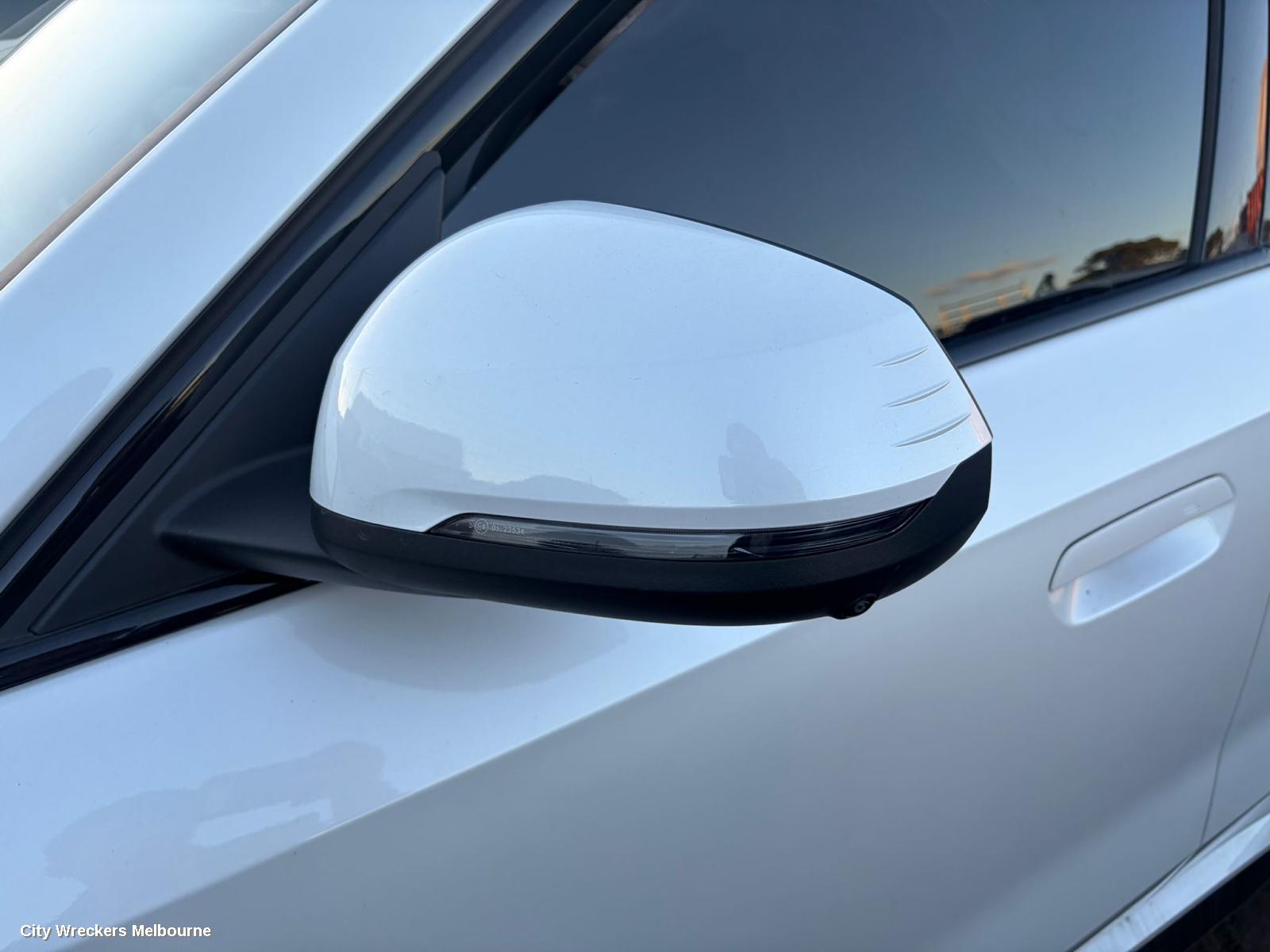 BMW X1 REVERSE CAMERA, U11, FRONT CAMERA (WINDSCREEN MOUNTED), W/ AUGMENTED REALITY TYPE, 07/2022 ONWARDS