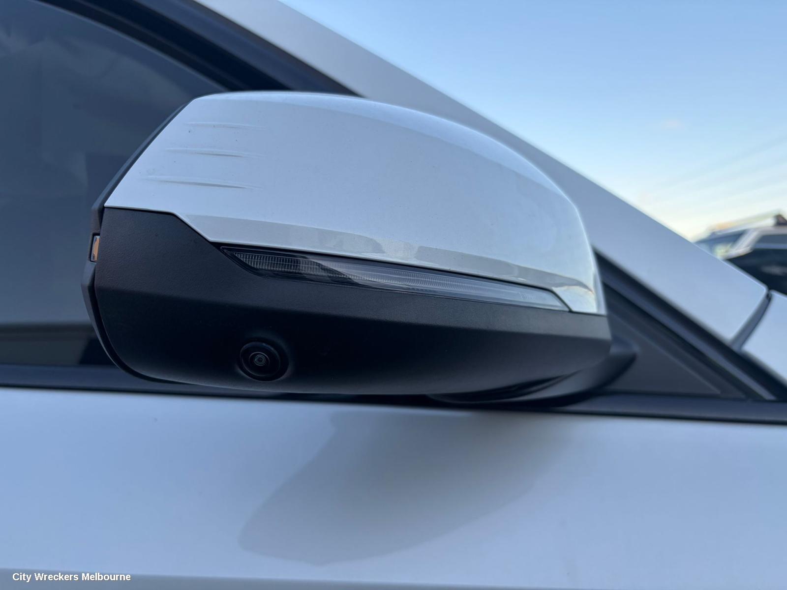 BMW X1 REVERSE CAMERA, U11, FRONT CAMERA (WINDSCREEN MOUNTED), W/ AUGMENTED REALITY TYPE, 07/2022 ONWARDS