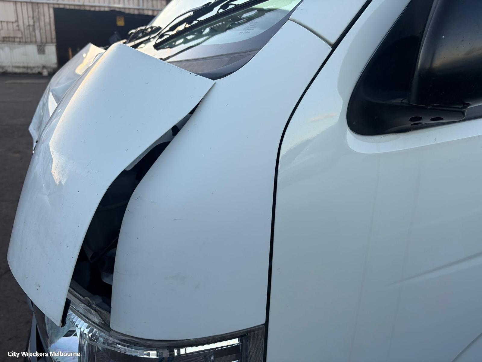 TOYOTA HIACE ENGINE, DIESEL, 3.0, 1KD-FTV, TURBO, KDH, 06/2016 - 04/2019