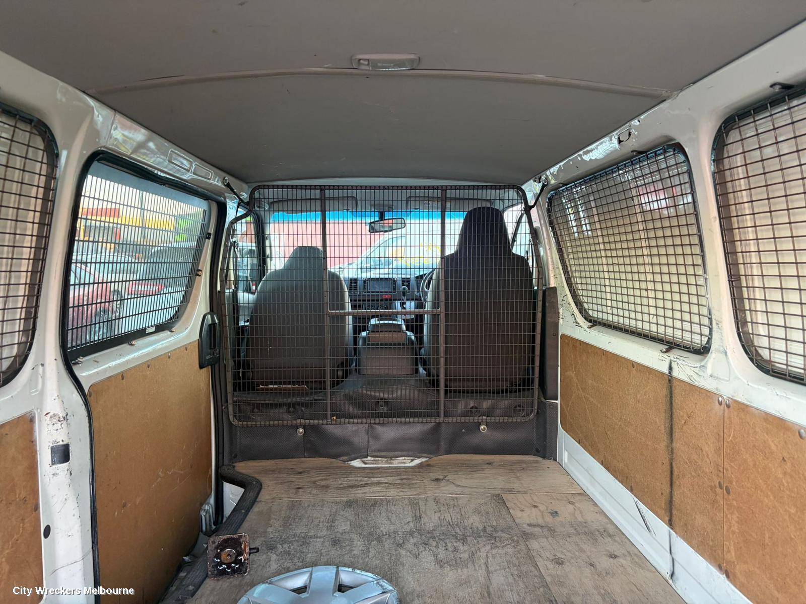 TOYOTA HIACE ENGINE, DIESEL, 3.0, 1KD-FTV, TURBO, KDH, 06/2016 - 04/2019