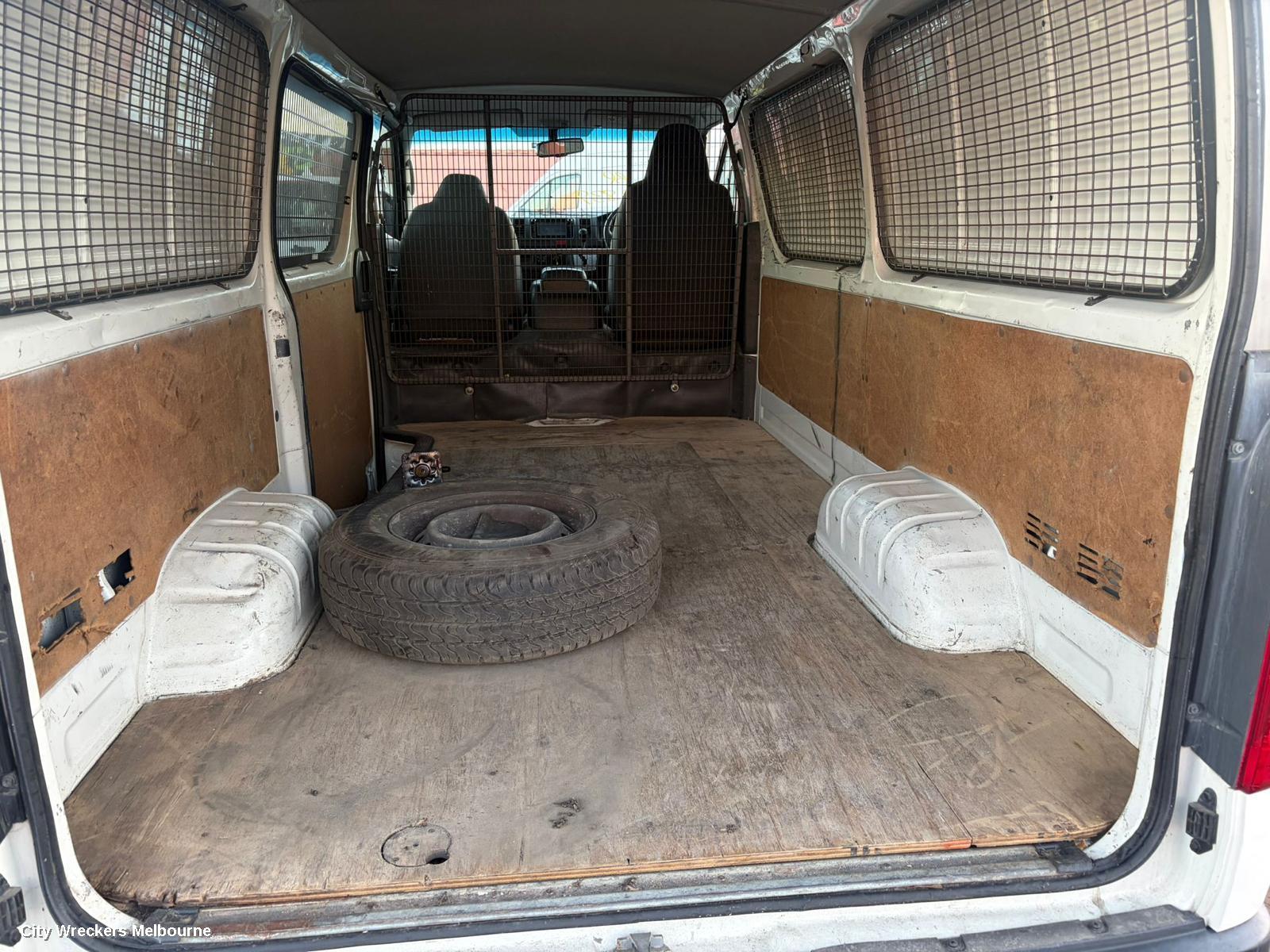 TOYOTA HIACE ENGINE, DIESEL, 3.0, 1KD-FTV, TURBO, KDH, 06/2016 - 04/2019