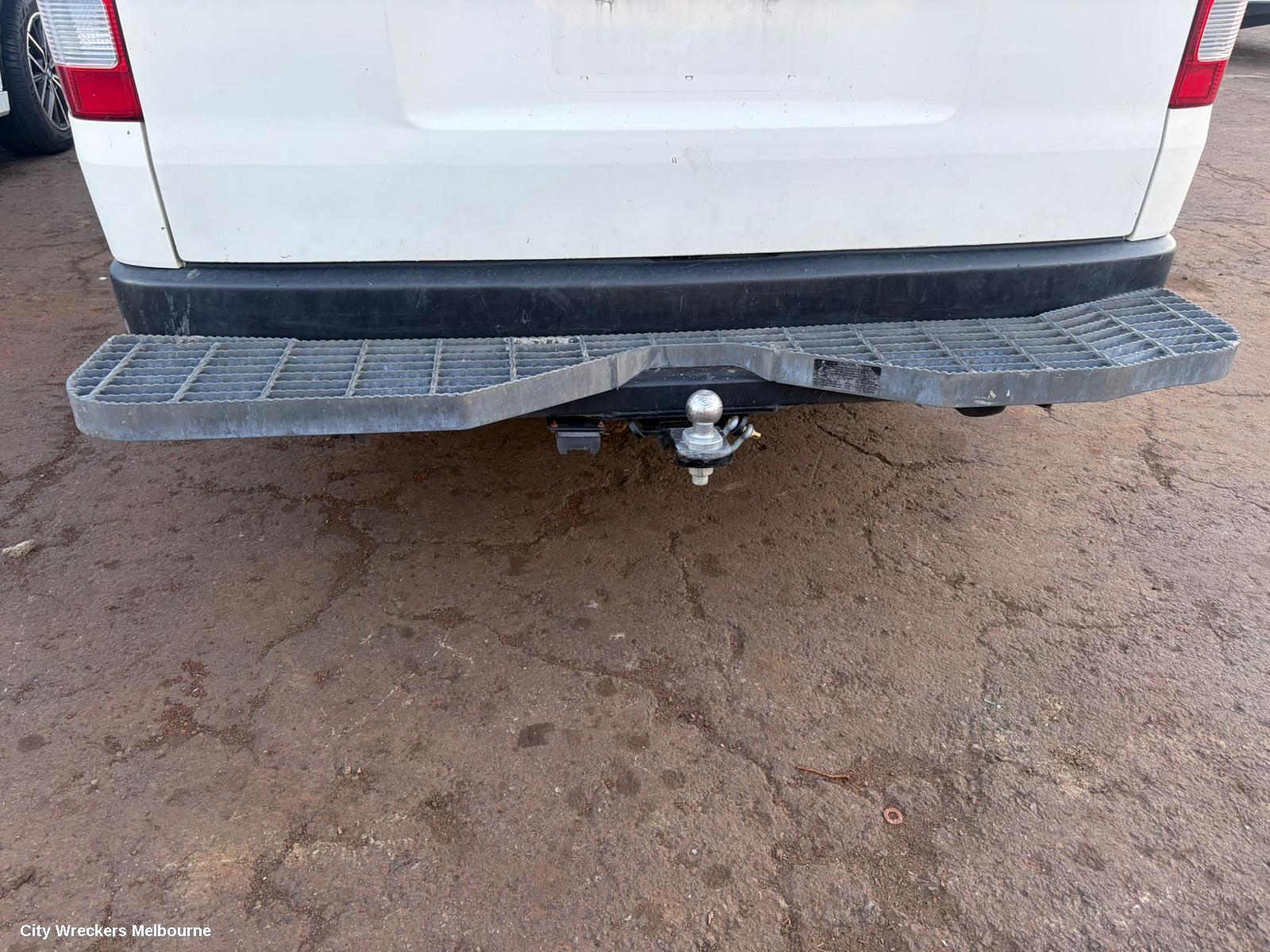 TOYOTA HIACE ENGINE, DIESEL, 3.0, 1KD-FTV, TURBO, KDH, 06/2016 - 04/2019