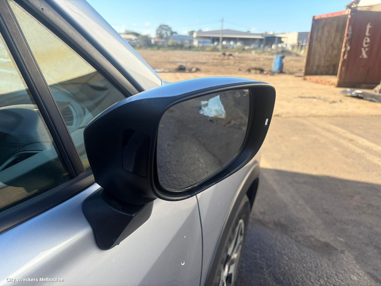 SUBARU FORESTER WINDSHIELD, SK, 08/2018 - 11/2024