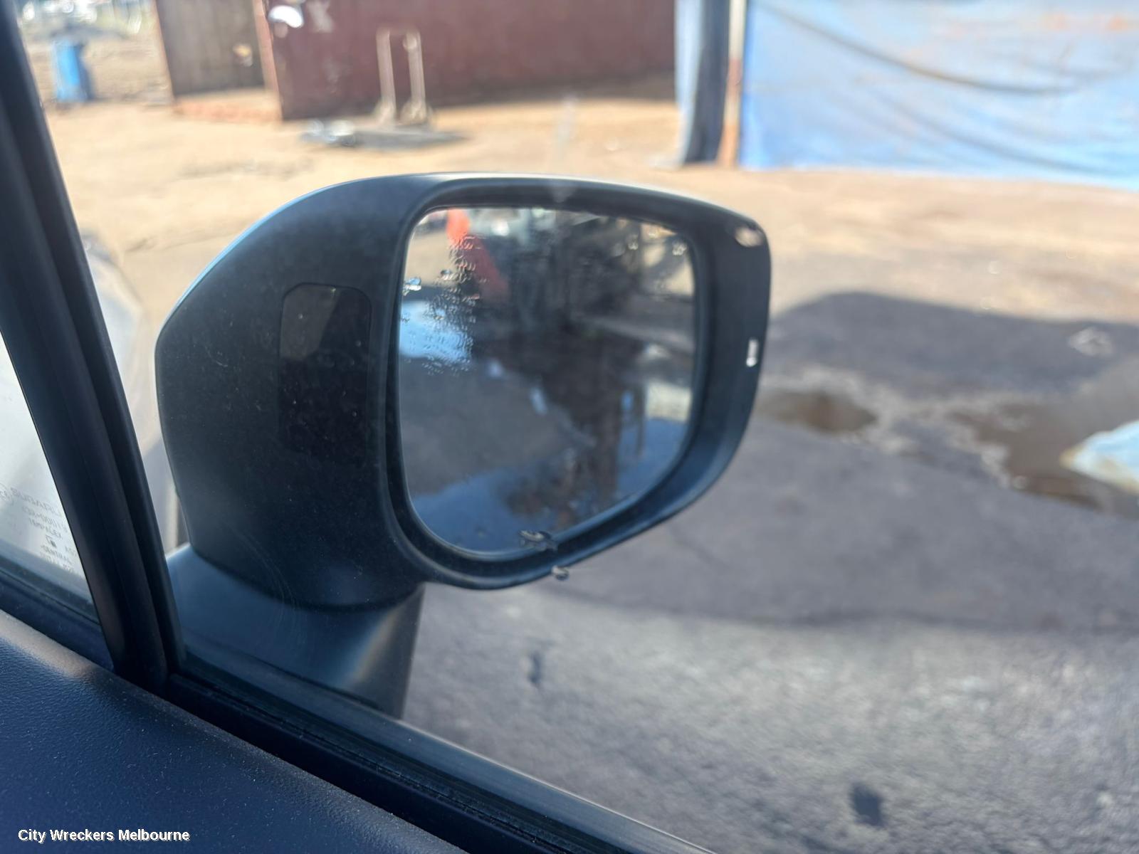 SUBARU FORESTER WINDSHIELD, SK, 08/2018 - 11/2024