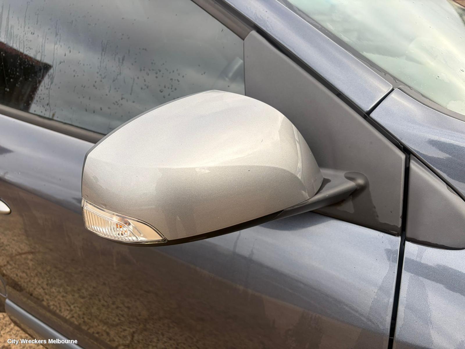 RENAULT MEGANE RIGHT HEADLAMP, X32/B95/E95/K95/X95, 5DR HATCH/CABRIO/WAGON, 07/2014 - 05/2016