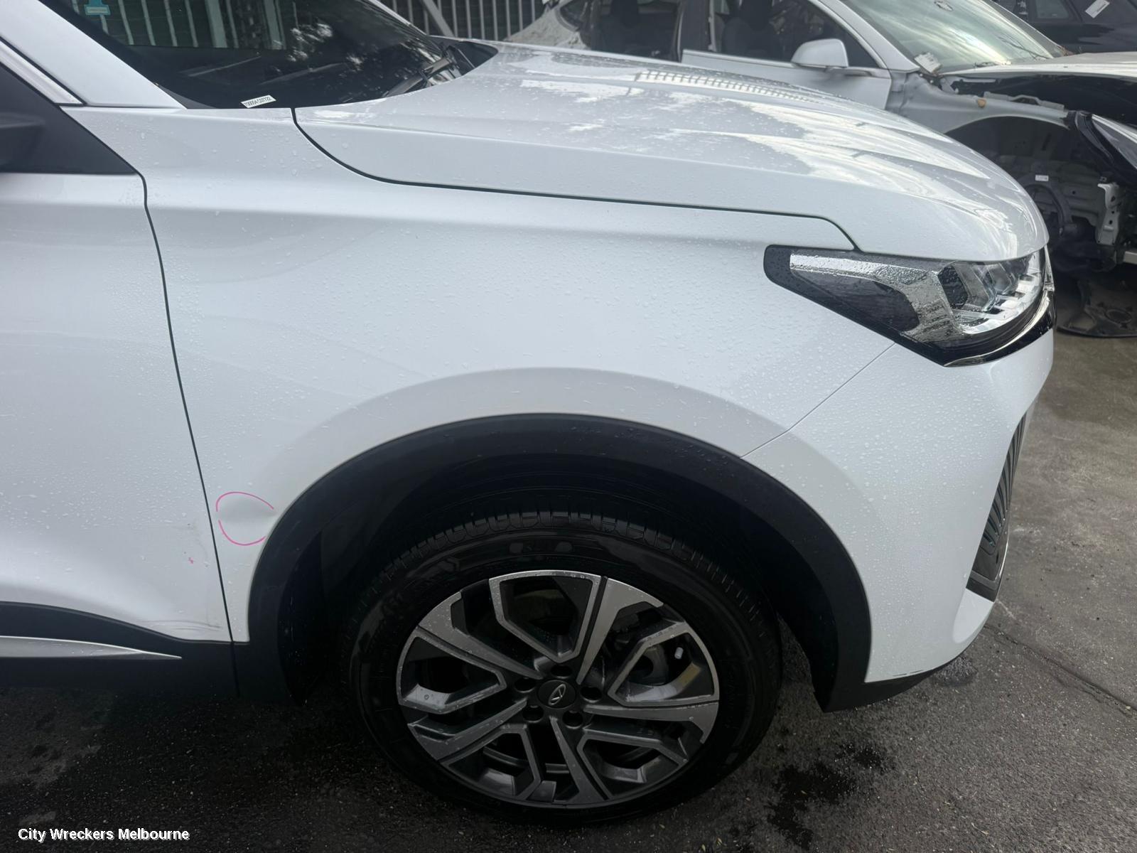CHERY TIGGO 7 PRO LEFT FRONT HUB ASSEMBLY, T32, 05/2023 ONWARDS