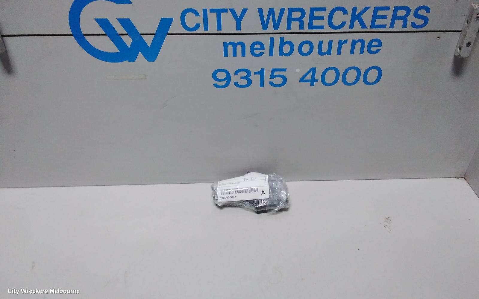 BMW 7 SERIES HEADLAMP WASHER JET