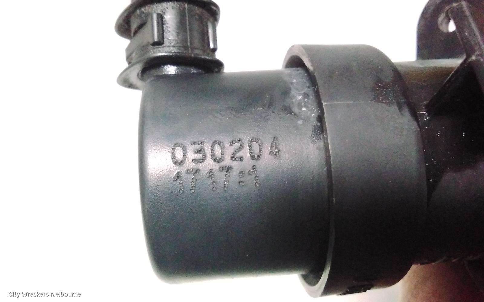 BMW 7 SERIES HEADLAMP WASHER JET