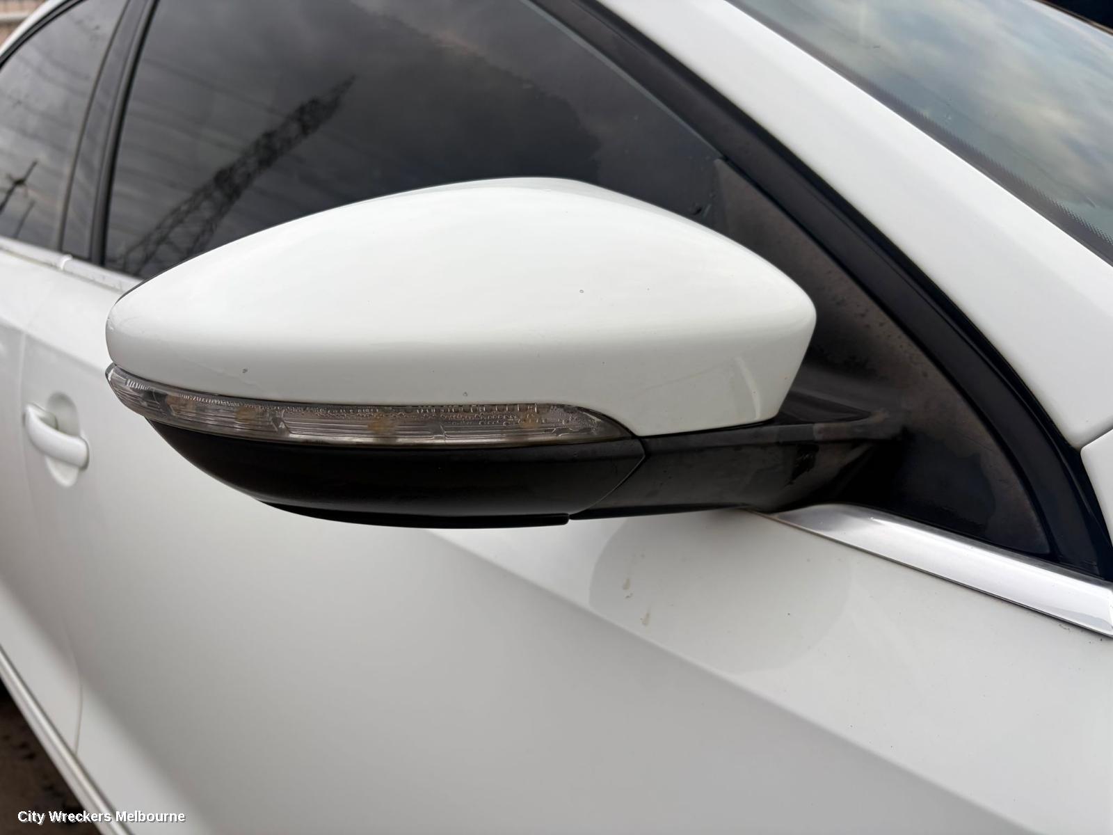 VOLKSWAGEN JETTA BOOTLID/TAILGATE, BOOTLID, 1B, 11/2014 - 12/2017