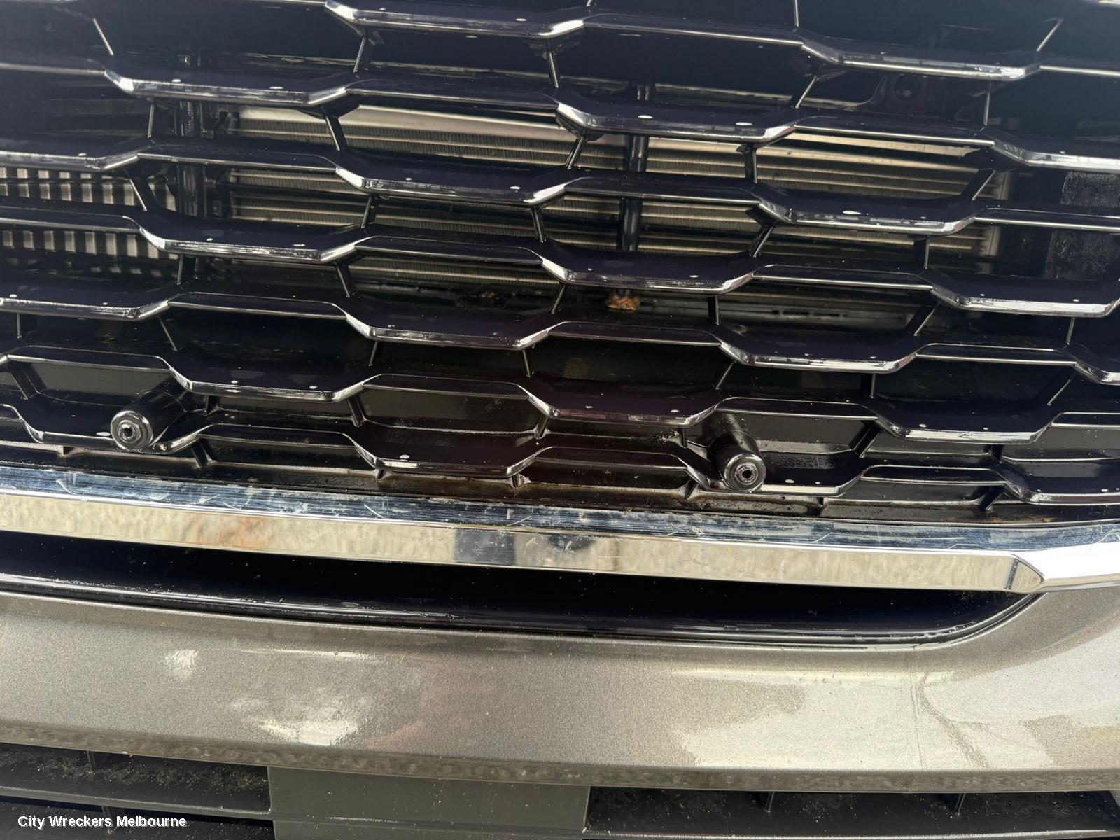 FORD PUMA LEFT GUARD LINER, FRONT, JK, 03/2020 ONWARDS