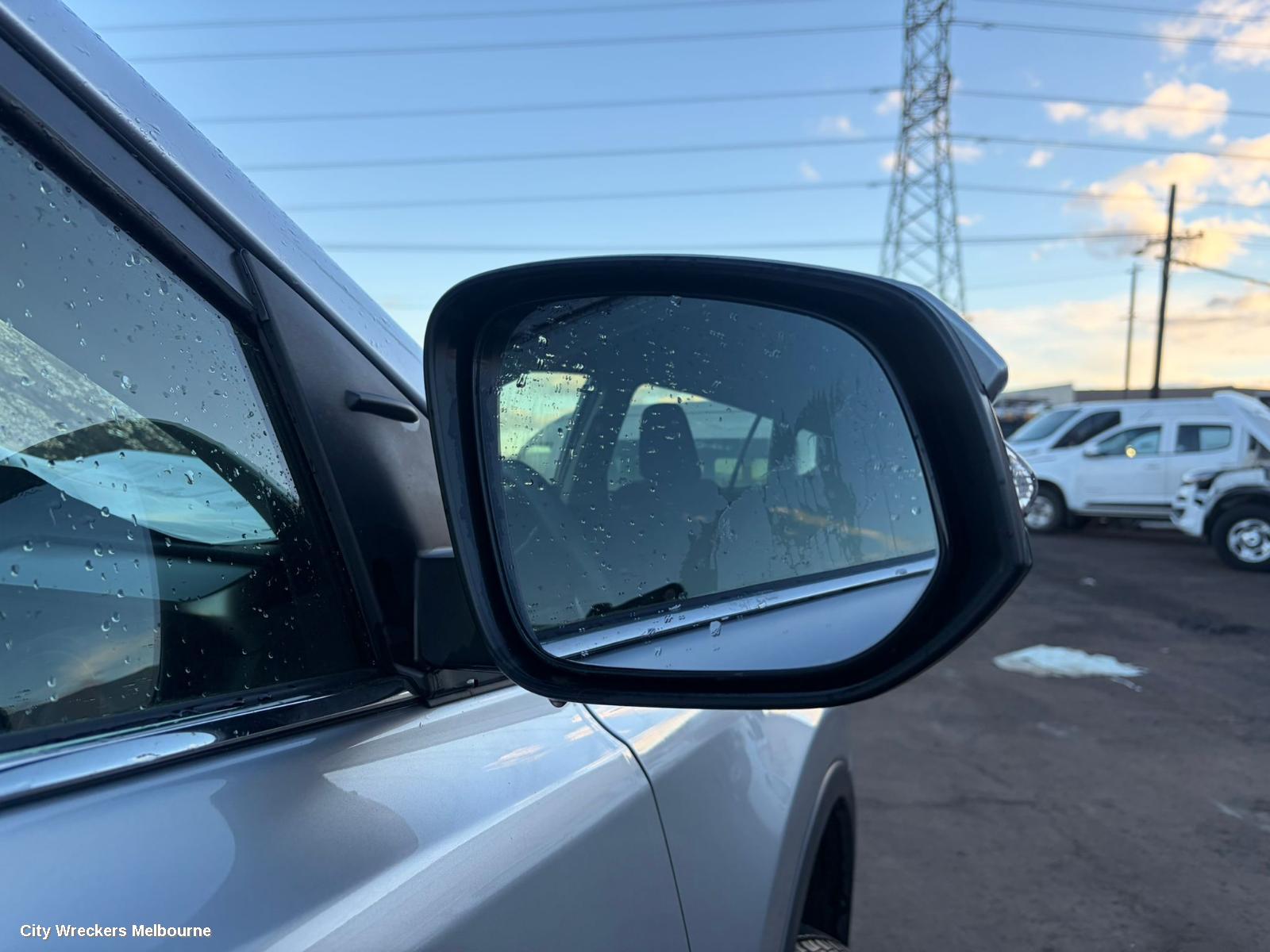 TOYOTA RAV4 ENGINE, PETROL, 2.0, 3ZR-FE, ZSA42R, 12/2012 - 12/2018