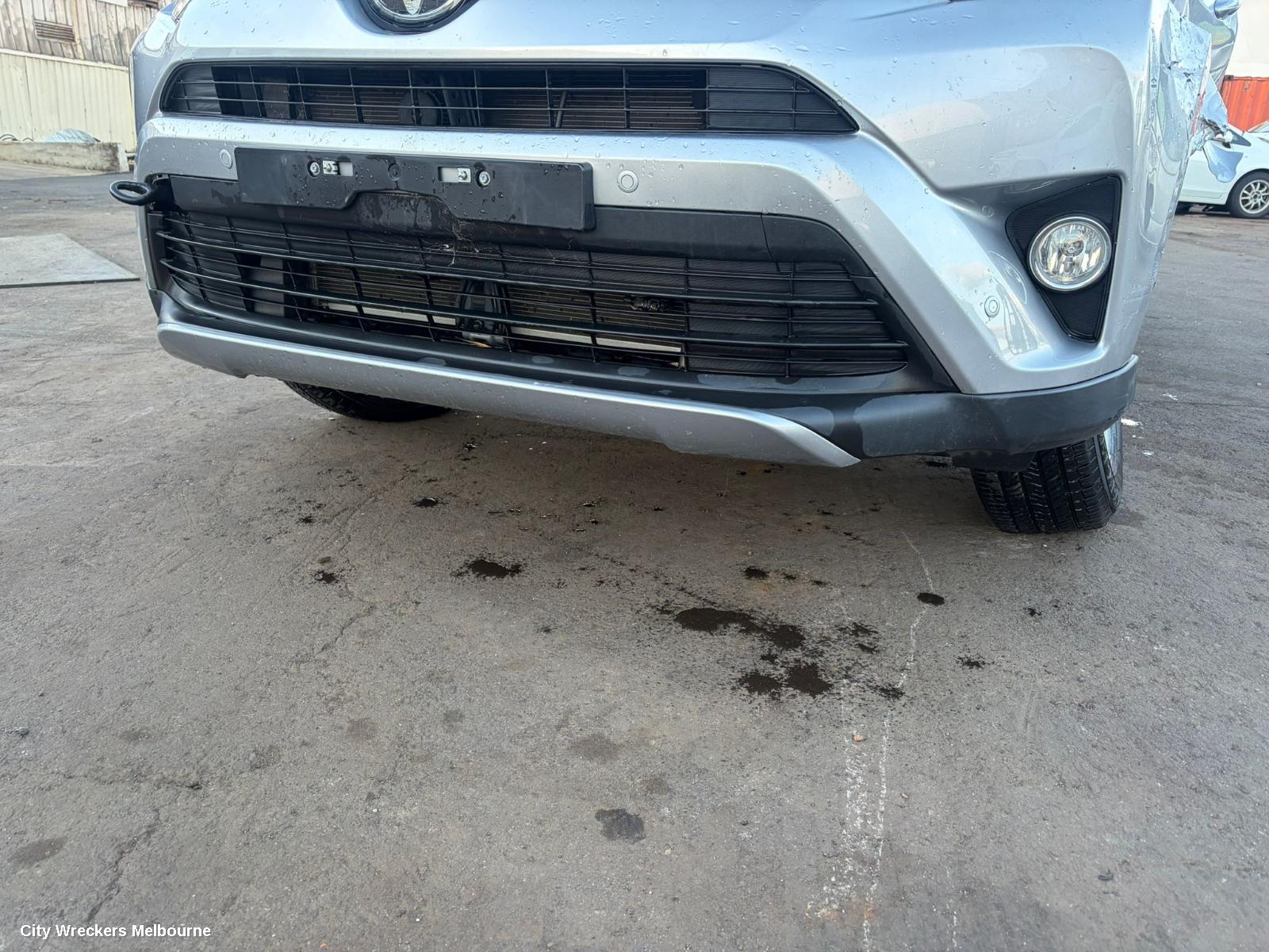TOYOTA RAV4 ENGINE, PETROL, 2.0, 3ZR-FE, ZSA42R, 12/2012 - 12/2018