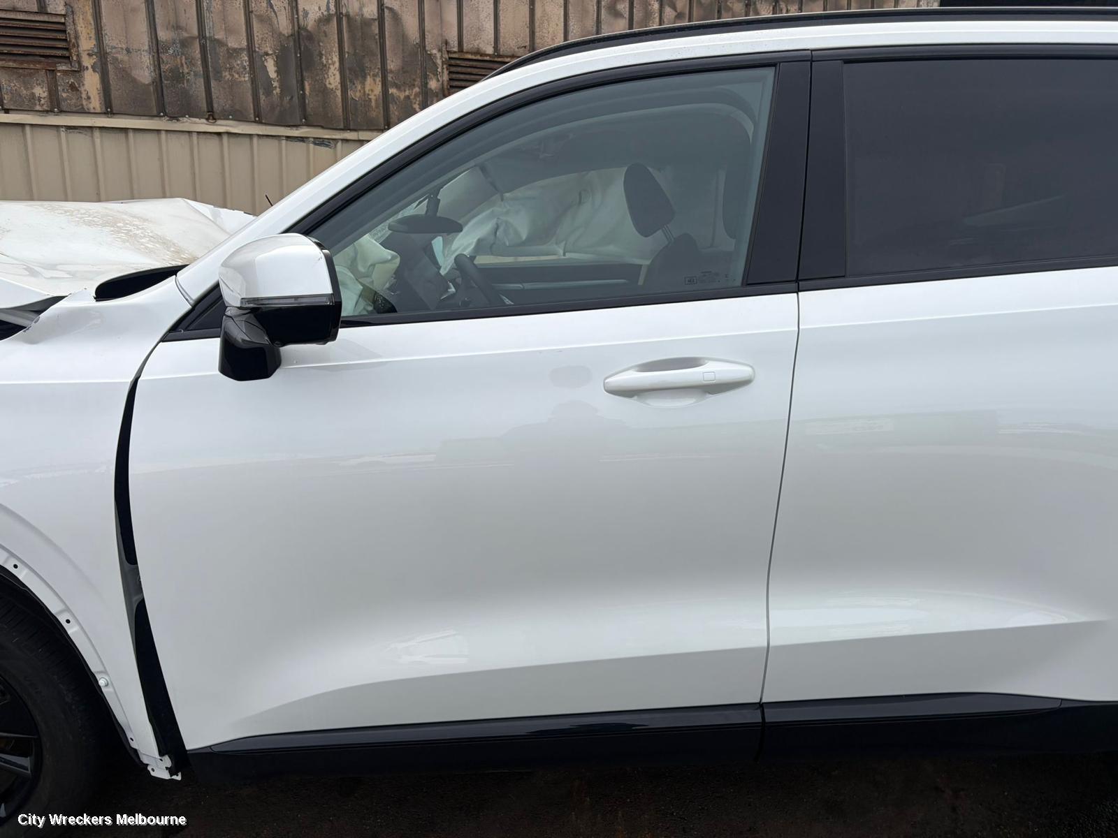 HAVAL H6 BOOTLID/TAILGATE, B01, TAILGATE, 05/2025 ONWARDS
