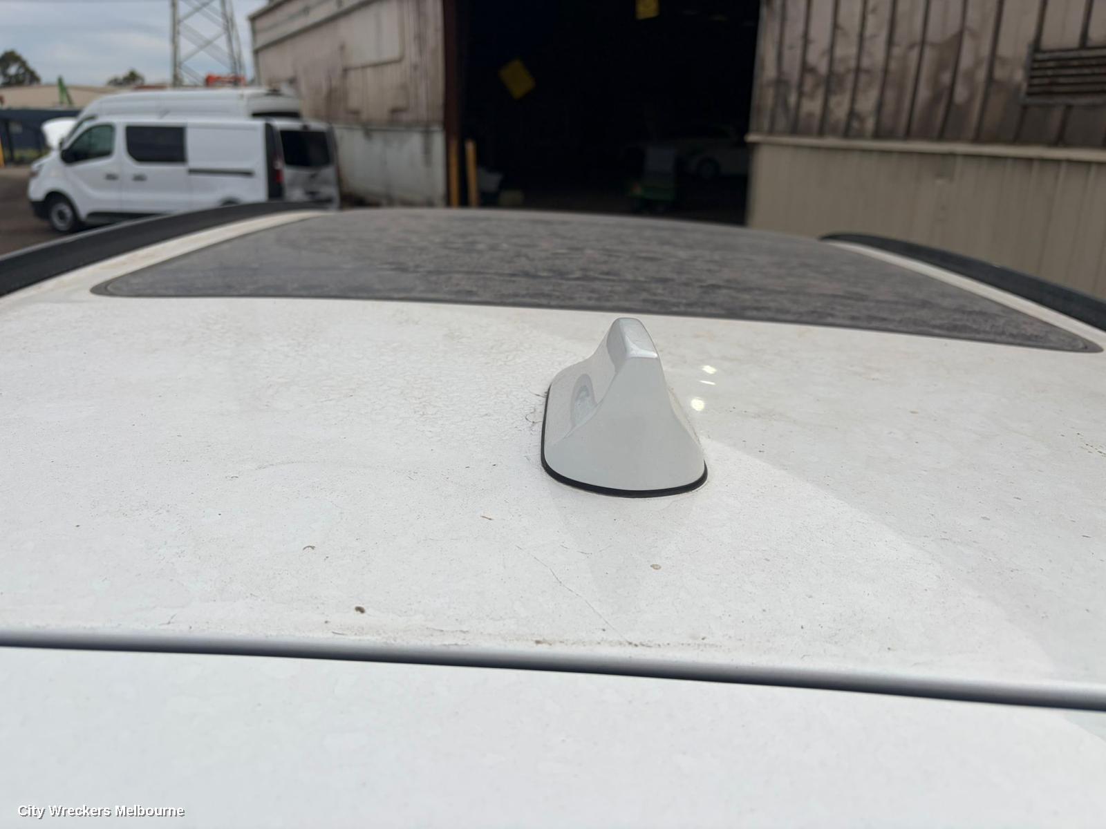 HAVAL H6 BOOTLID/TAILGATE, B01, TAILGATE, 05/2025 ONWARDS