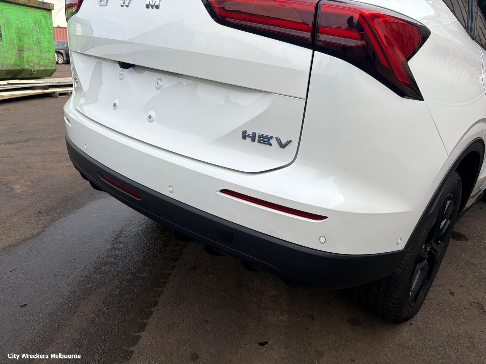HAVAL H6 BOOTLID/TAILGATE, B01, TAILGATE, 05/2025 ONWARDS