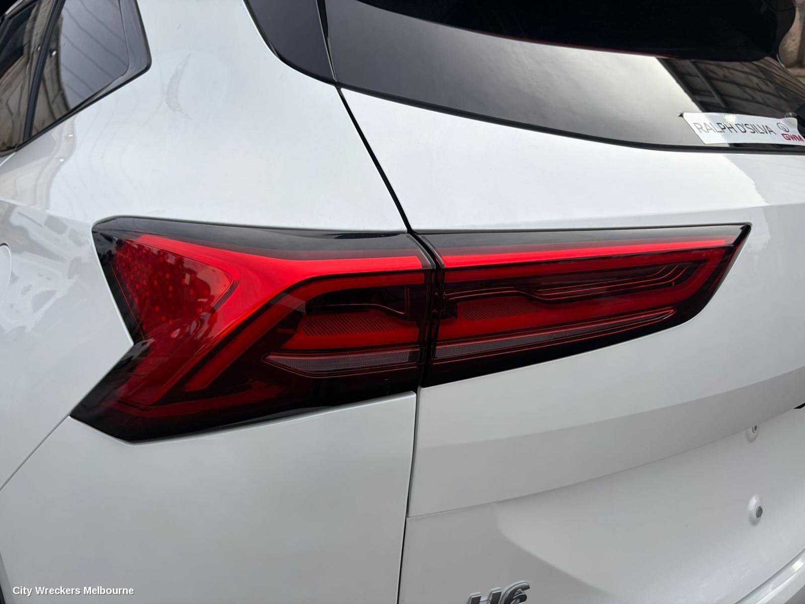 HAVAL H6 BOOTLID/TAILGATE, B01, TAILGATE, 05/2025 ONWARDS