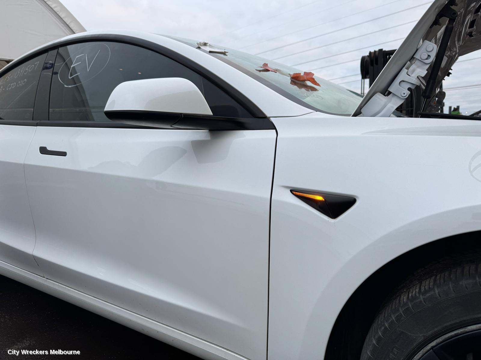 TESLA MODEL 3 ABS PUMP/MODULATOR, 1ST GEN, 06/2019 ONWARDS