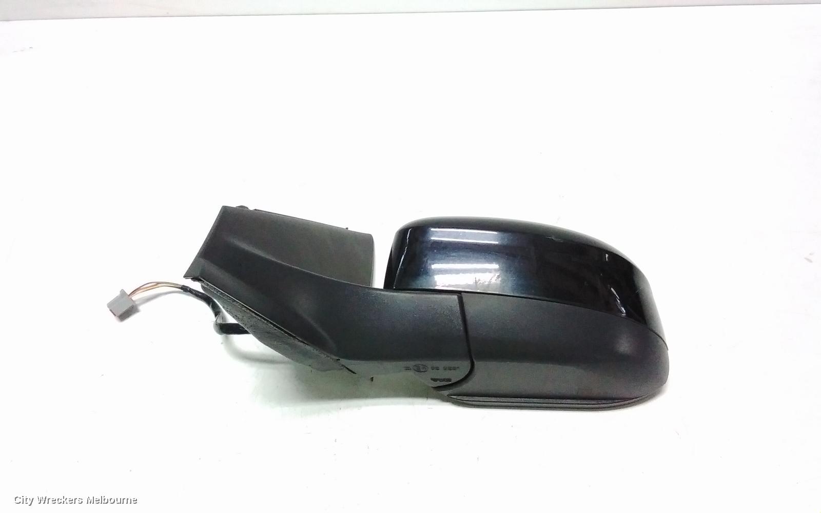 FORD MONDEO LEFT DOOR MIRROR, MA-MB, POWER, NON HEATED, 10/2007 - 10/2010