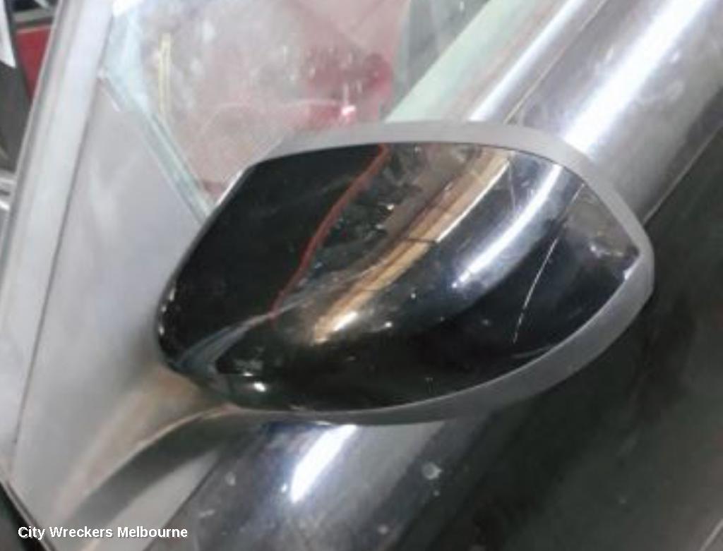 FORD MONDEO LEFT DOOR MIRROR, MA-MB, POWER, NON HEATED, 10/2007 - 10/2010