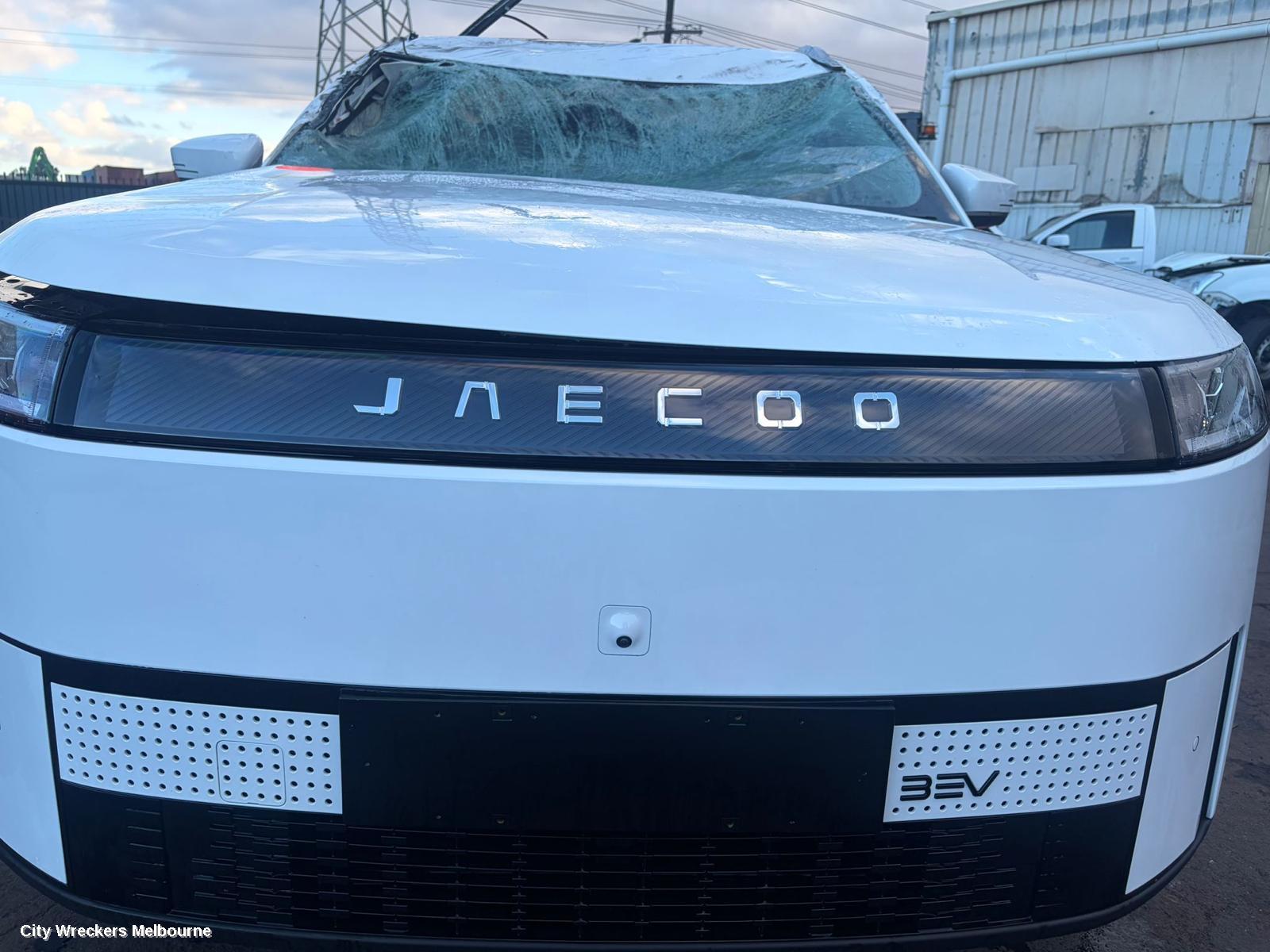 JAECOO J5 RIGHT FRONT HUB ASSEMBLY, 1ST GEN, 08/2025 ONWARDS