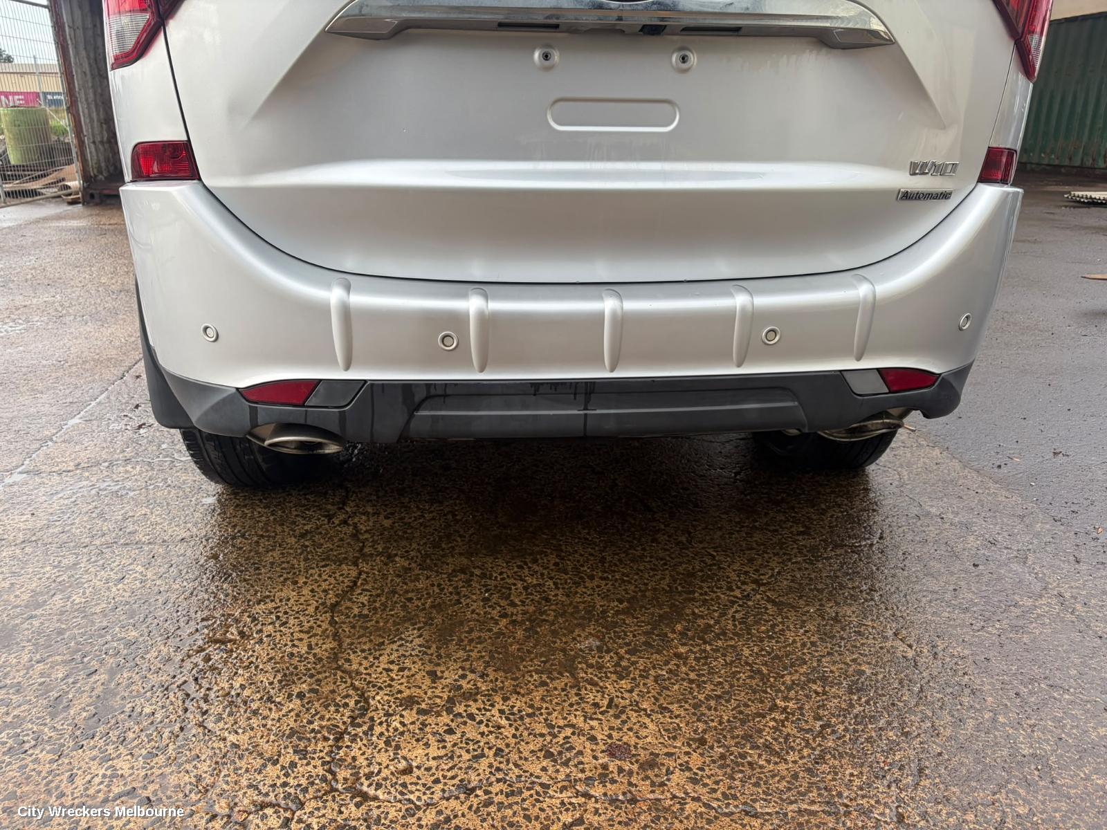 MAHINDRA XUV500 CONSOLE, 06/2012 - 12/2021