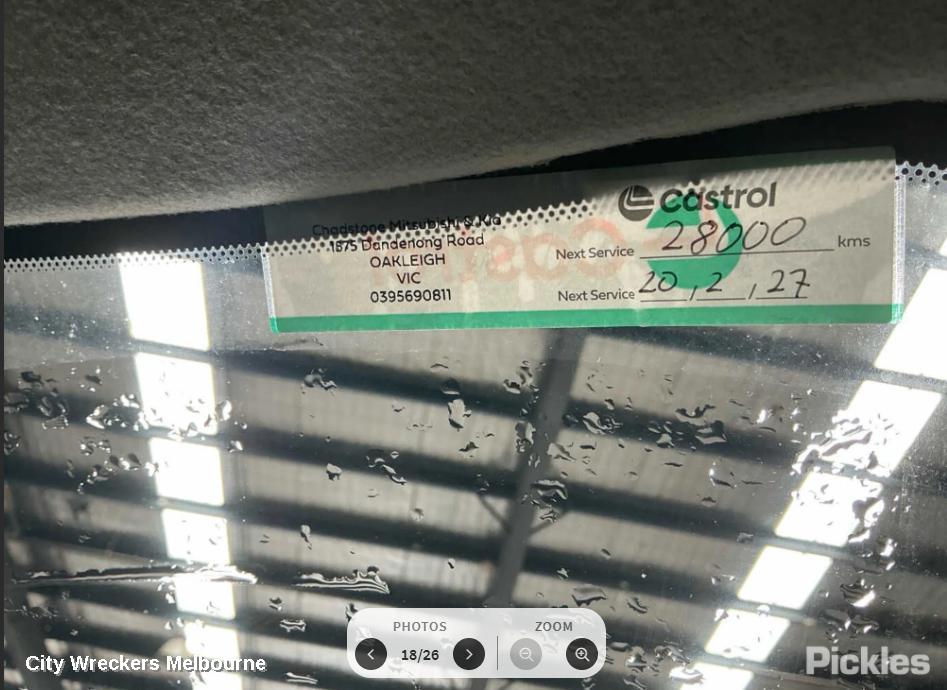 SUZUKI SWIFT RIGHT HEADLAMP, UZ, W/ LED TYPE, 12/2023 ONWARDS