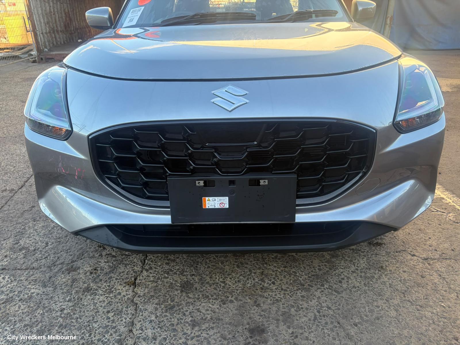 SUZUKI SWIFT ANTENNA, UZ, 12/2023 ONWARDS