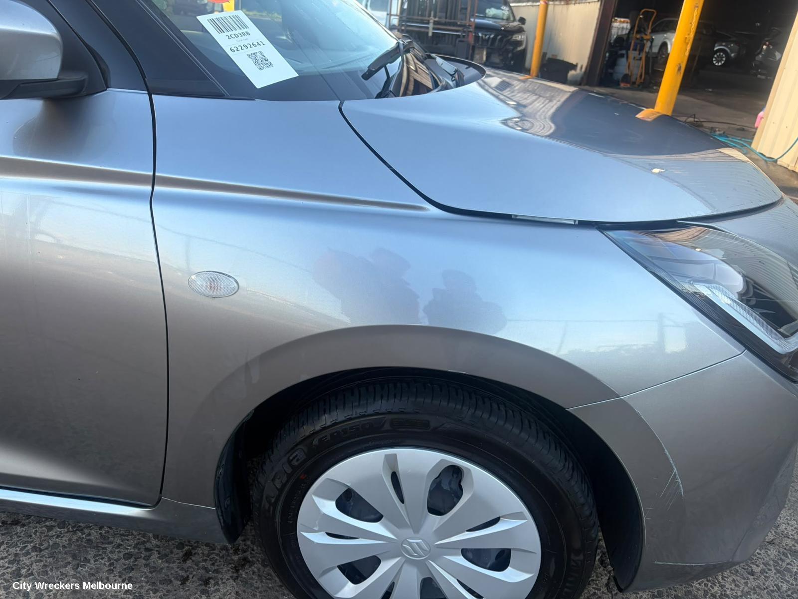 SUZUKI SWIFT ANTENNA, UZ, 12/2023 ONWARDS