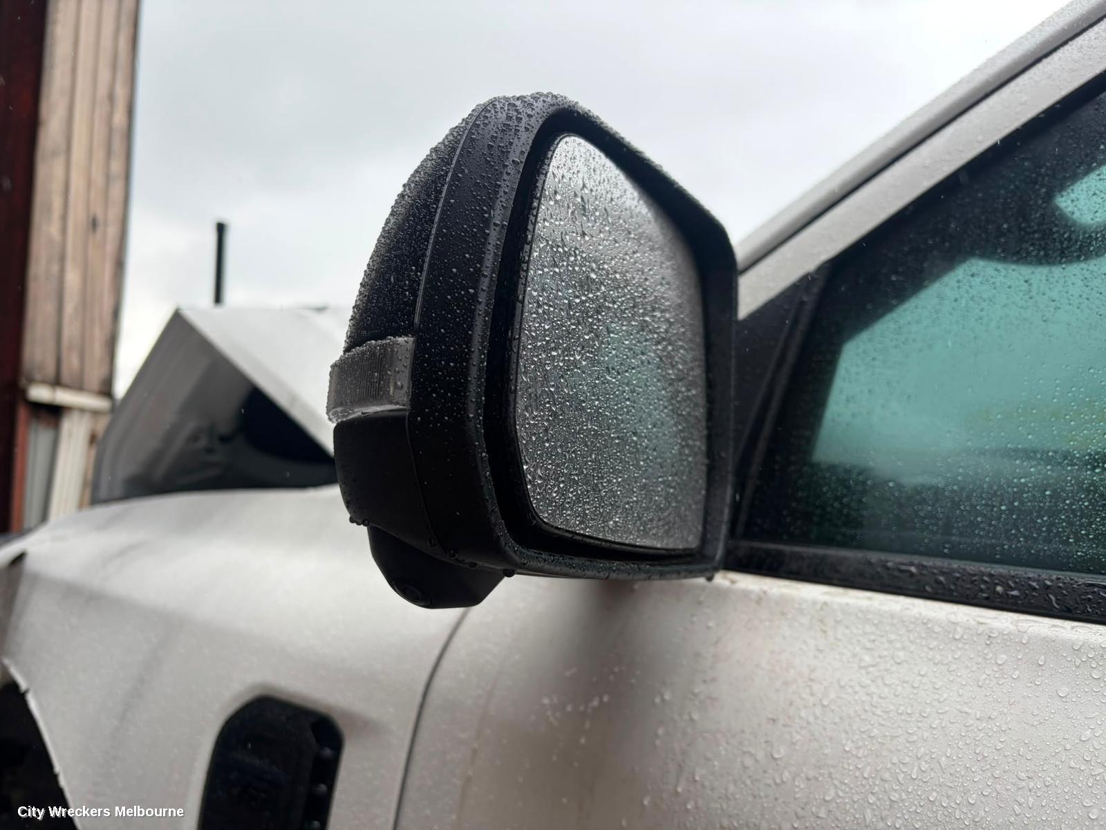 FORD RANGER SIDE STEP/SKIRT, RA, SIDE STEP (RH SIDE), NON CHROME TYPE, DUAL CAB, 05/2022 ONWARDS