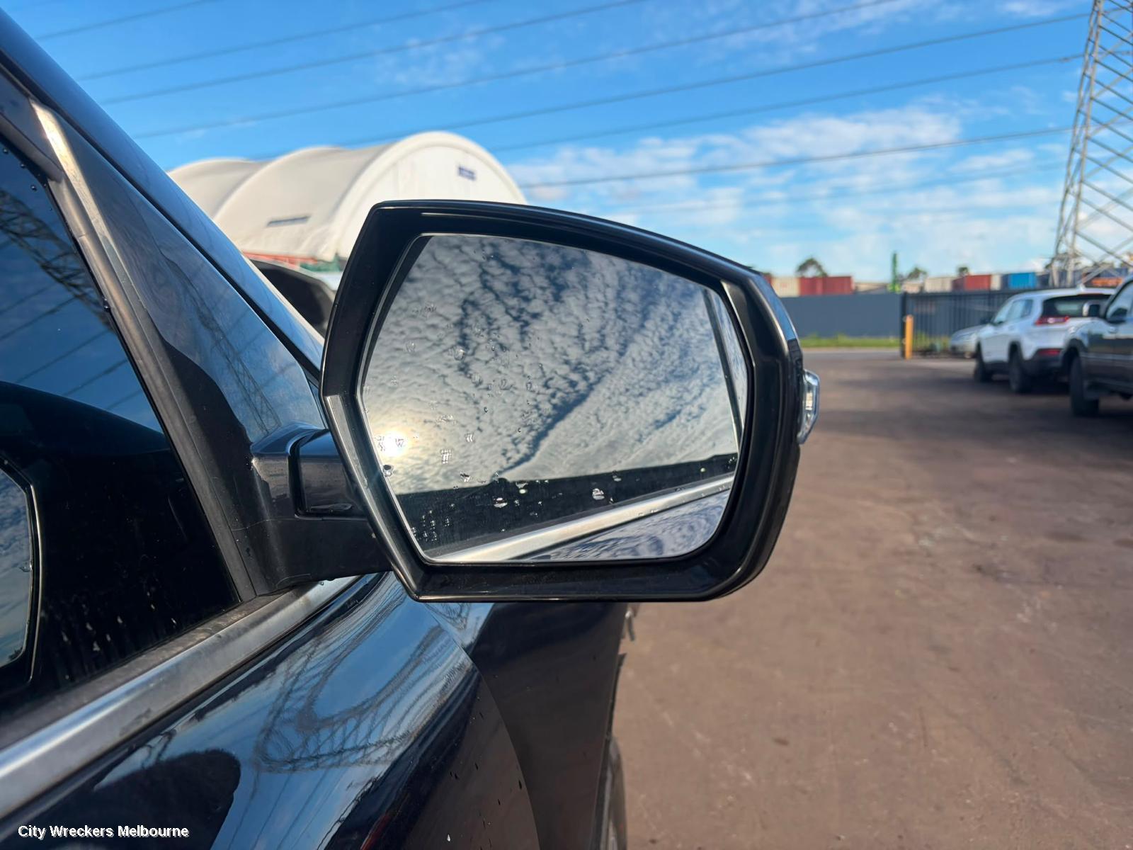 MAHINDRA XUV700 BOOTLID/TAILGATE, W601, TAILGATE, 01/2023 ONWARDS
