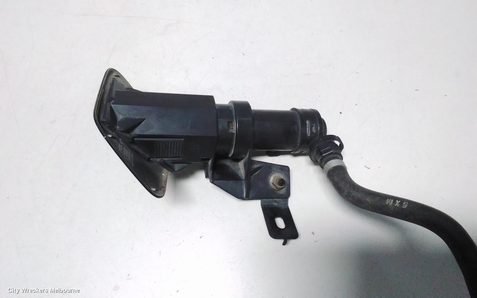 NISSAN MURANO HEADLAMP WASHER JET, Z50 05/2002 - 12/2008