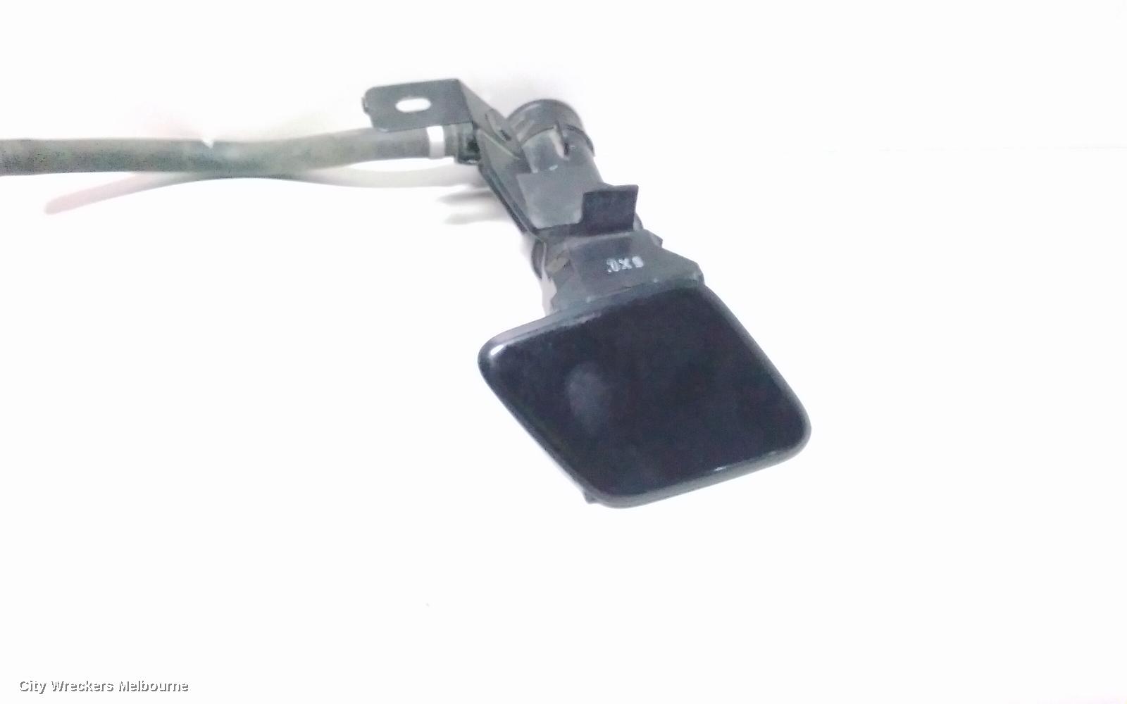 NISSAN MURANO HEADLAMP WASHER JET, Z50 05/2002 - 12/2008