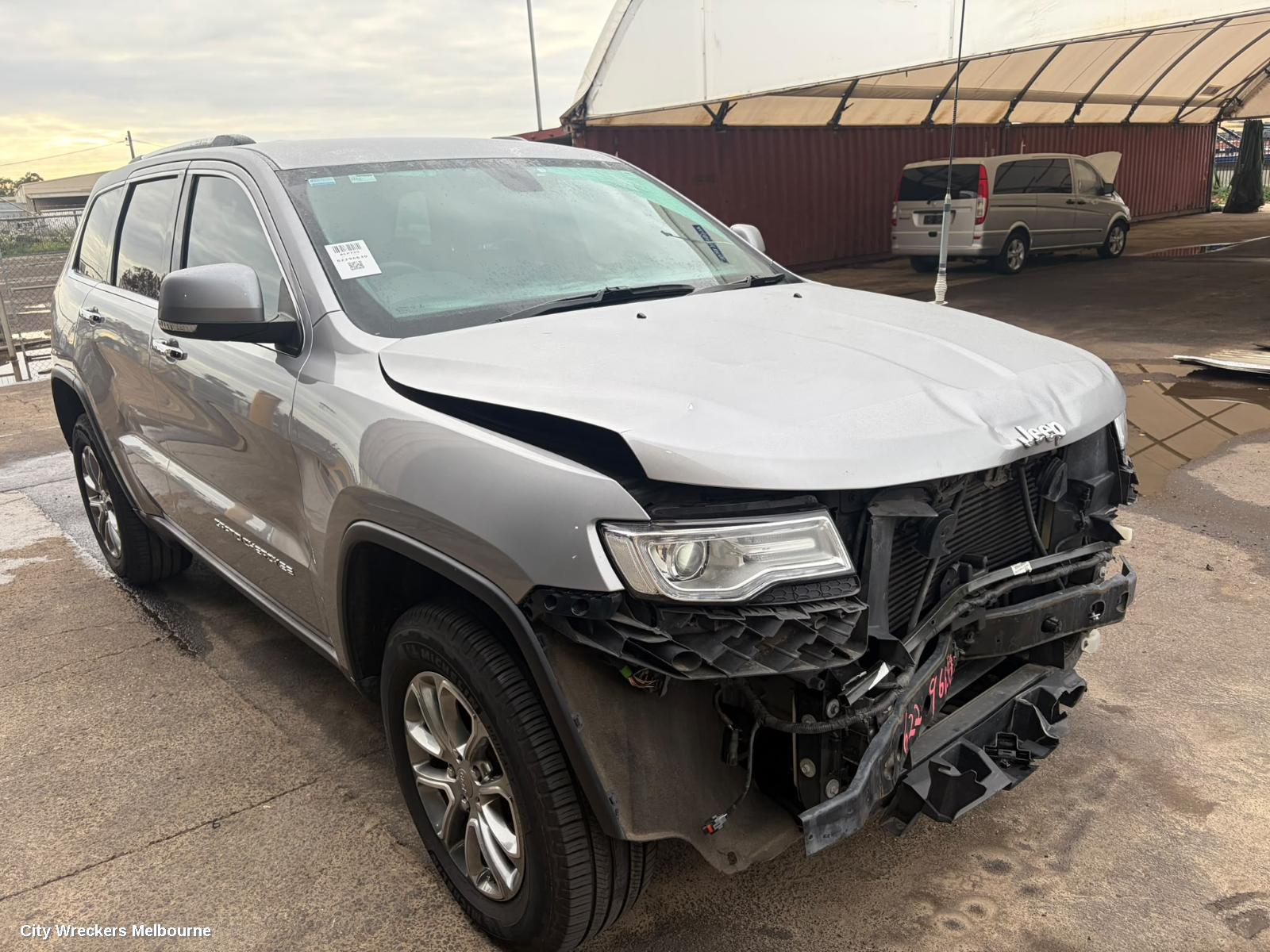 JEEP GRANDCHEROKEE COMBINATION SWITCH, COMBINATION SWITCH ASSY, CLOCKSPRING, WK, HEATED & POWER TILT STEERING WHEEL TYPE, 04/2013 - 09/2016