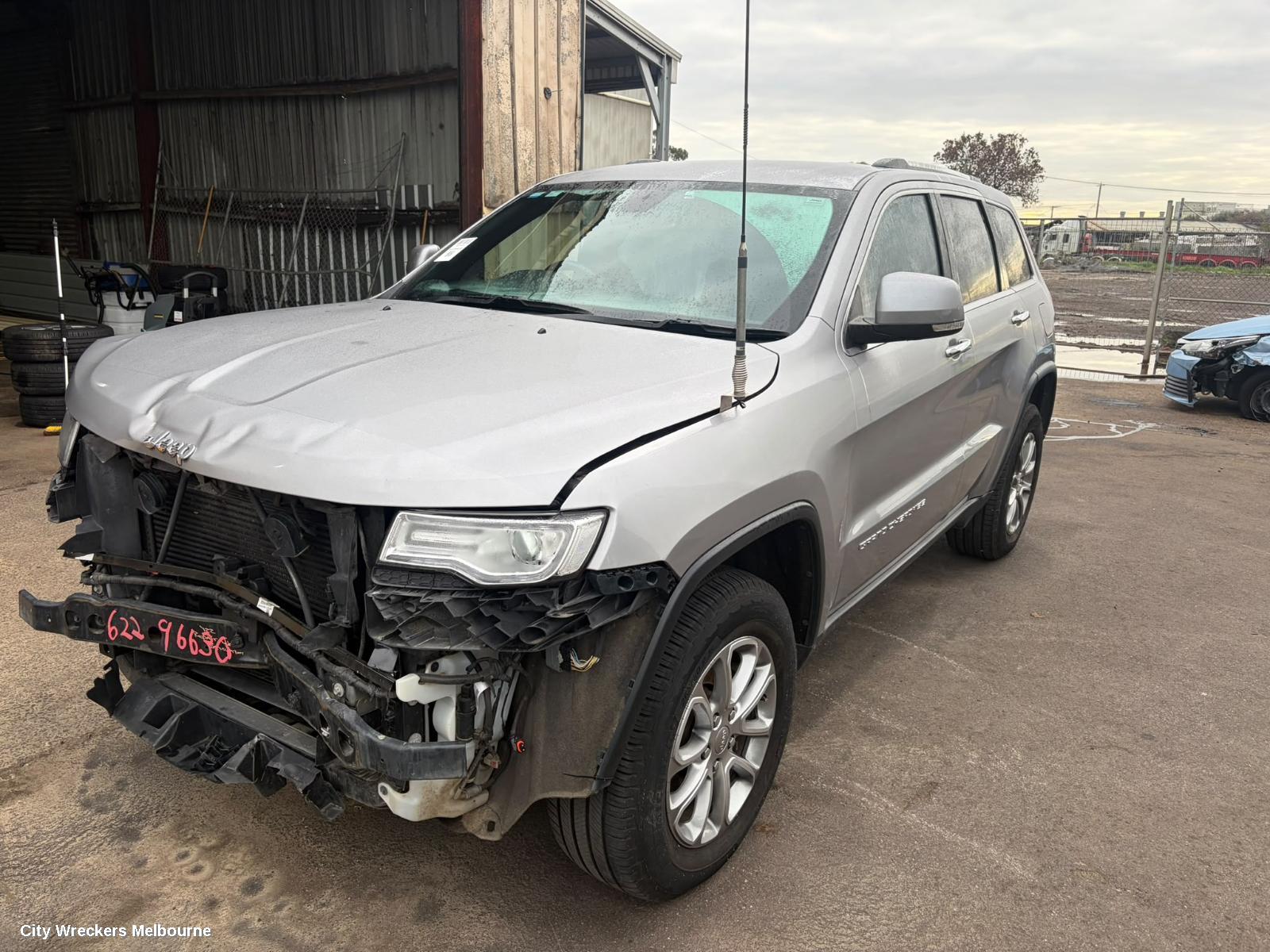 JEEP GRANDCHEROKEE COMBINATION SWITCH, COMBINATION SWITCH ASSY, CLOCKSPRING, WK, HEATED & POWER TILT STEERING WHEEL TYPE, 04/2013 - 09/2016