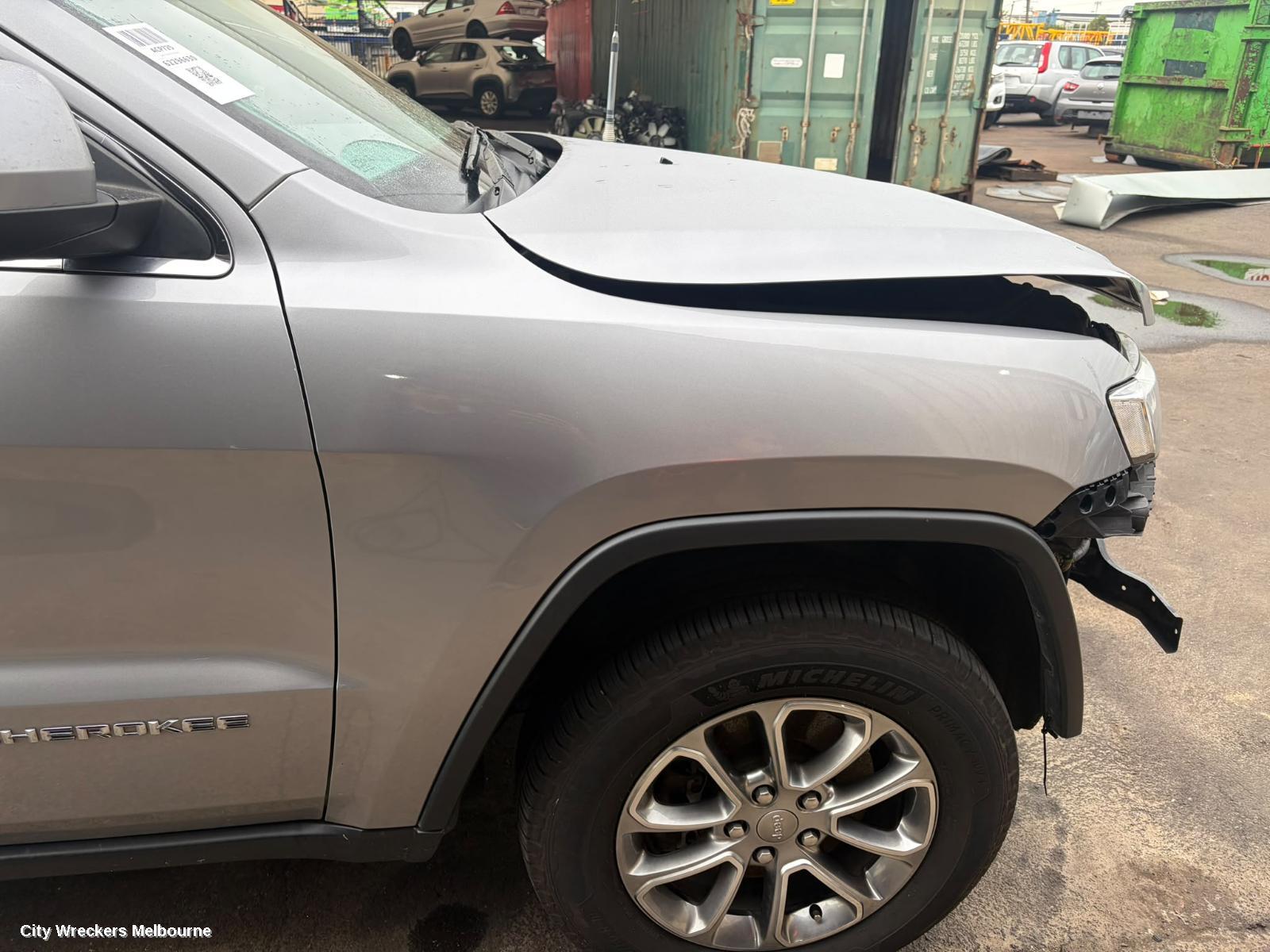 JEEP GRANDCHEROKEE COMBINATION SWITCH, COMBINATION SWITCH ASSY, CLOCKSPRING, WK, HEATED & POWER TILT STEERING WHEEL TYPE, 04/2013 - 09/2016