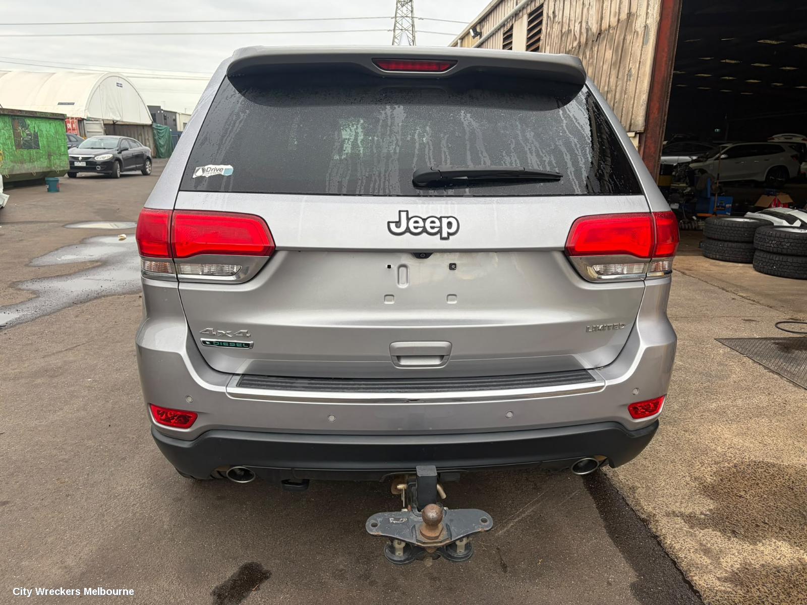 JEEP GRANDCHEROKEE COMBINATION SWITCH, COMBINATION SWITCH ASSY, CLOCKSPRING, WK, HEATED & POWER TILT STEERING WHEEL TYPE, 04/2013 - 09/2016