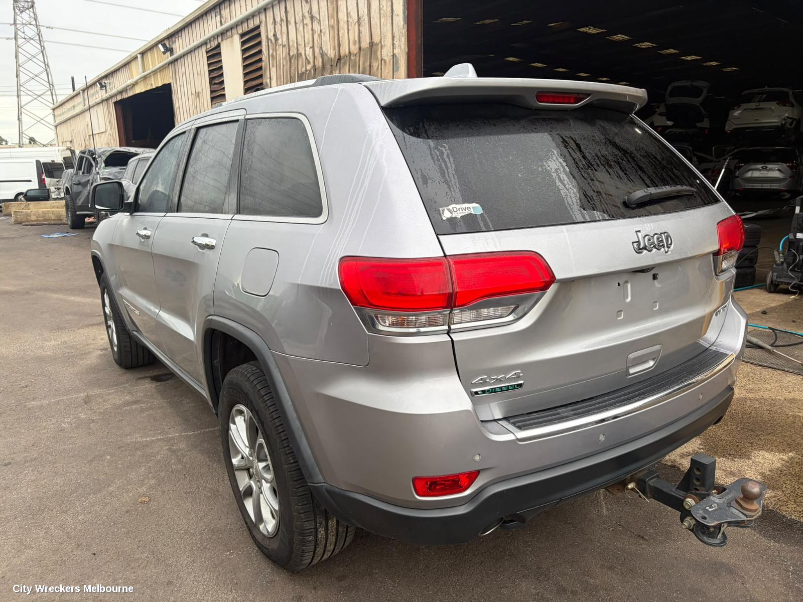 JEEP GRANDCHEROKEE COMBINATION SWITCH, COMBINATION SWITCH ASSY, CLOCKSPRING, WK, HEATED & POWER TILT STEERING WHEEL TYPE, 04/2013 - 09/2016