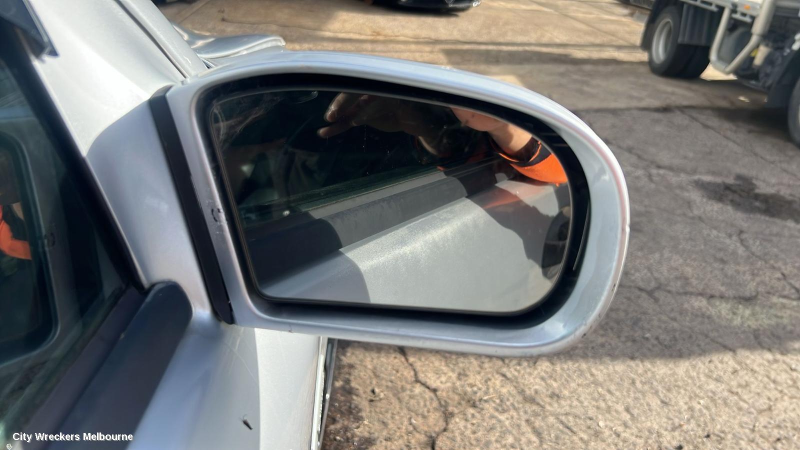 MERCEDES C CLASS ABS PUMP/MODULATOR, W203, MODULE P/N A0064310312, 11/2000 - 06/2007