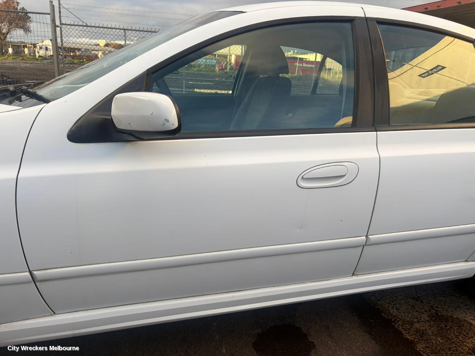 FORD FALCON STEERING COLUMN, BA, STEERING COLUMN/IGNITION W/ KEY, COLUMN SHIFT TYPE, 10/2002 - 10/2005