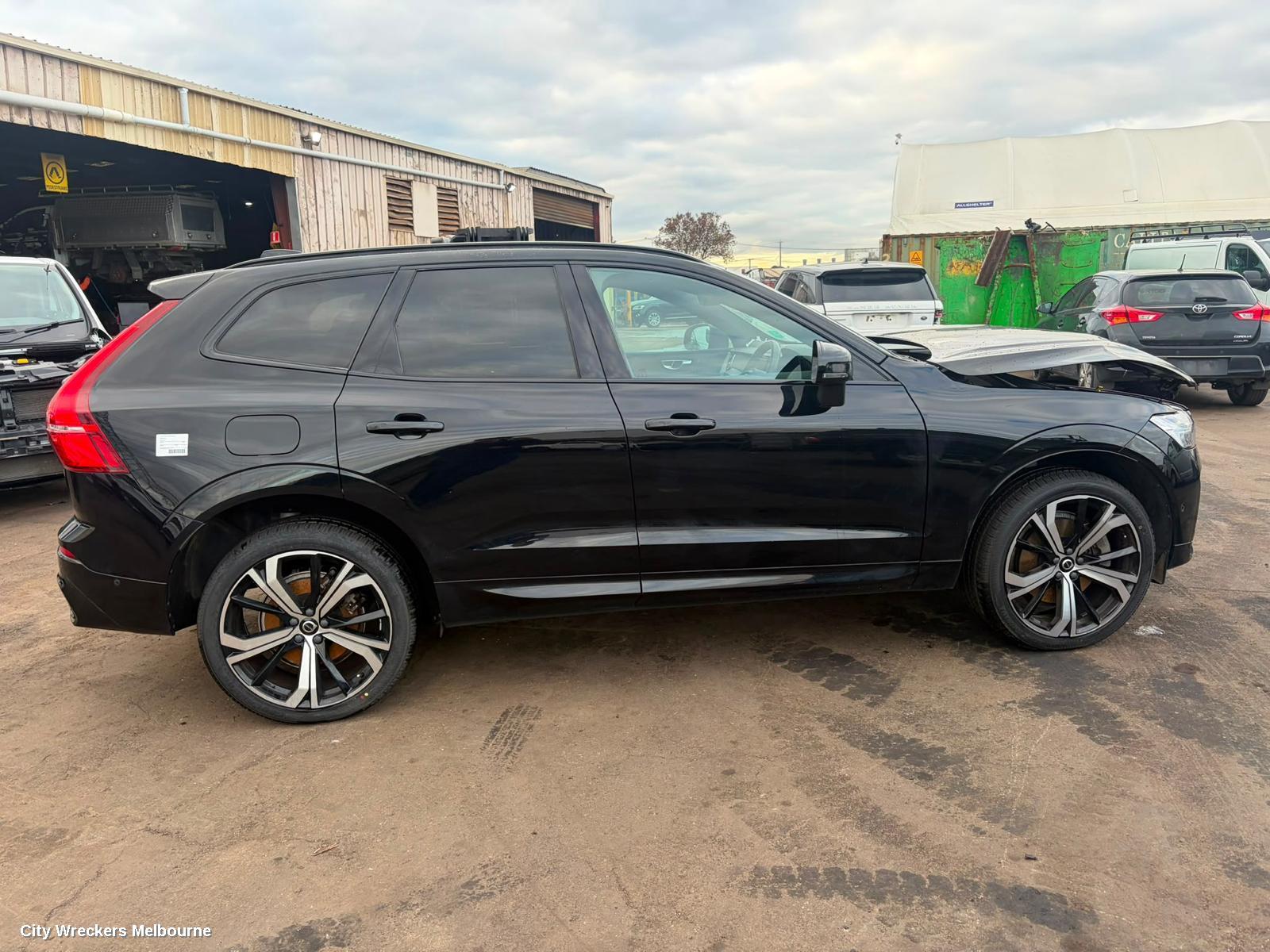 VOLVO XC60 STEERING INTERMEDIATE SHAFT, GEN 2, 04/2017 ONWARDS
