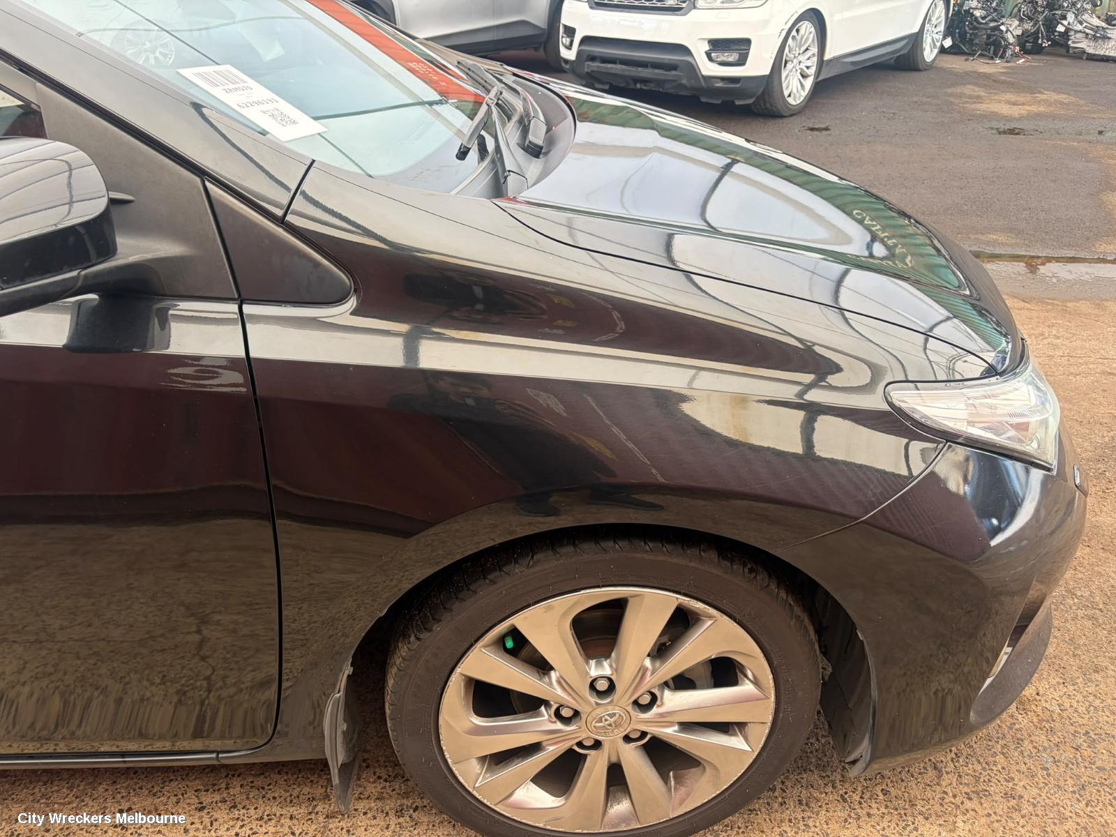 TOYOTA COROLLA COURTESY LIGHT, ZRE182R, FRONT, 10/2012 - 06/2018
