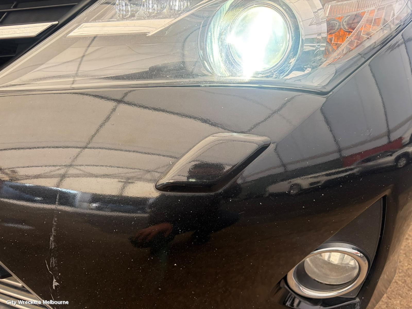 TOYOTA COROLLA COURTESY LIGHT, ZRE182R, FRONT, 10/2012 - 06/2018